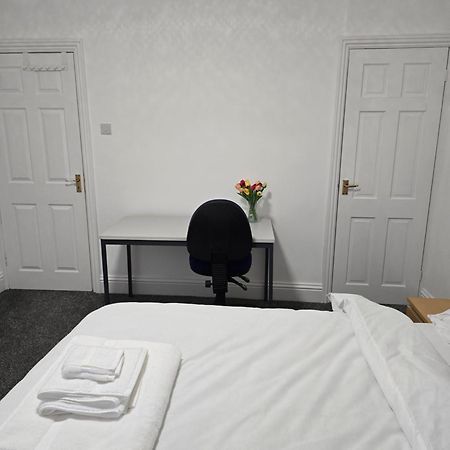Realwood Homes Nottingham Eksteriør bilde