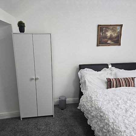 Realwood Homes Nottingham Eksteriør bilde