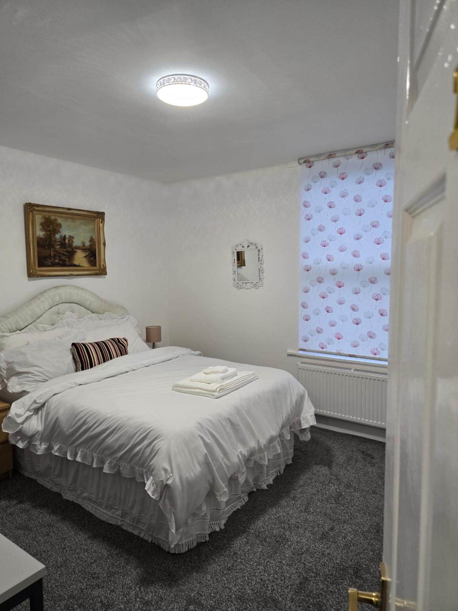 Realwood Homes Nottingham Eksteriør bilde