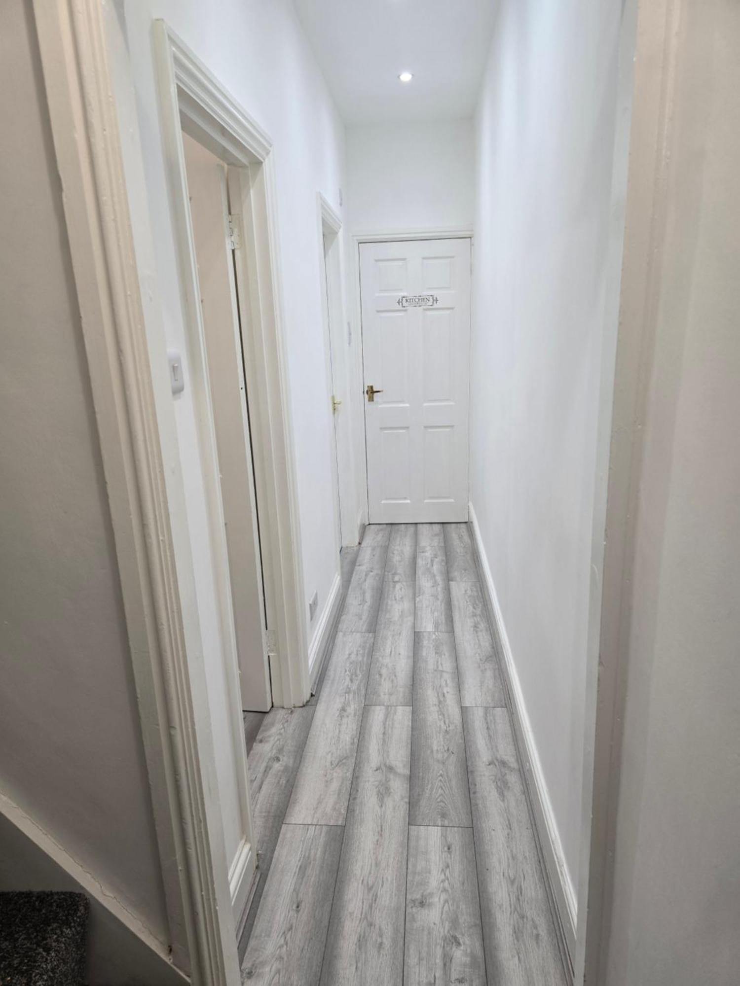 Realwood Homes Nottingham Eksteriør bilde