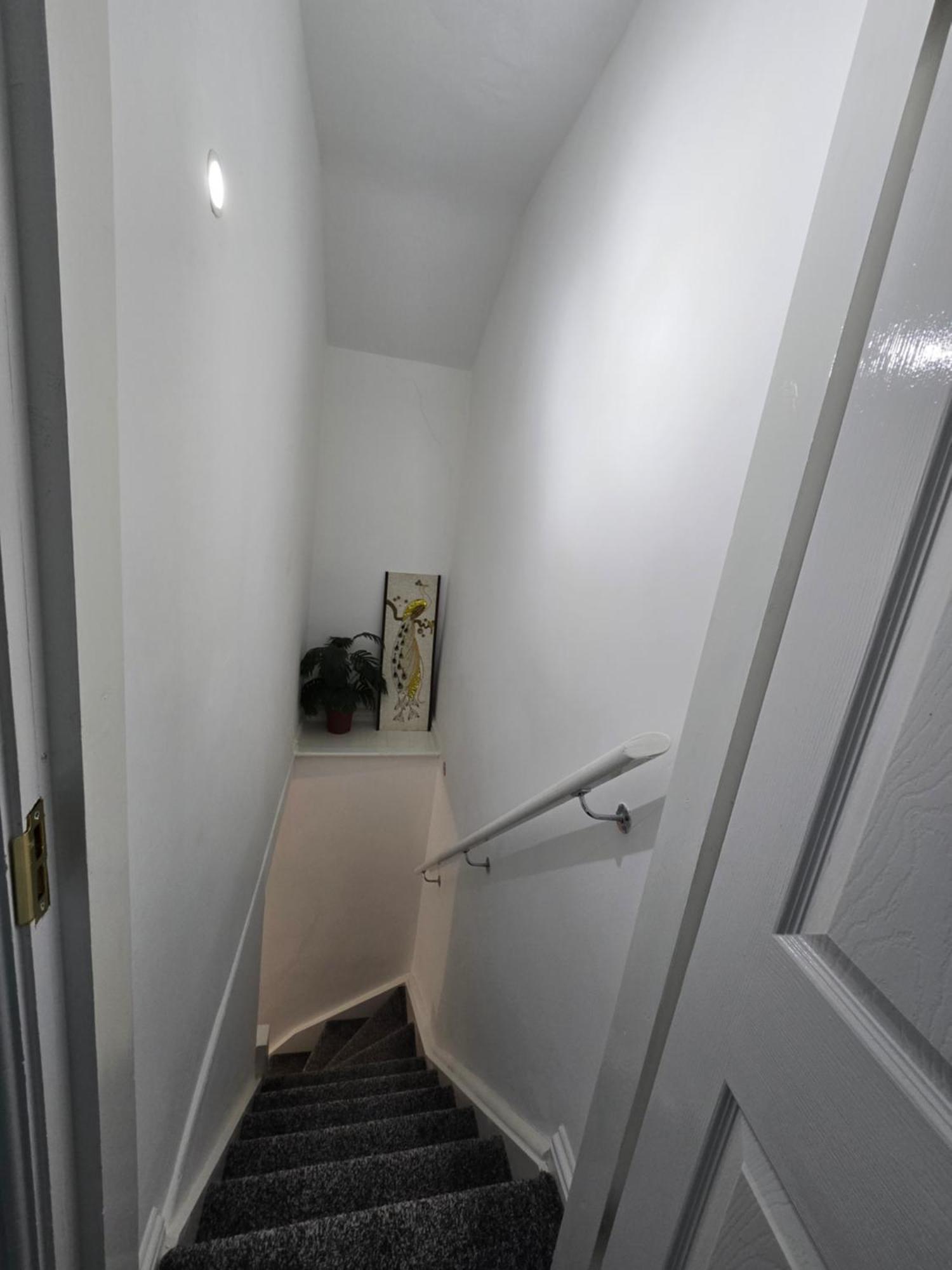 Realwood Homes Nottingham Eksteriør bilde