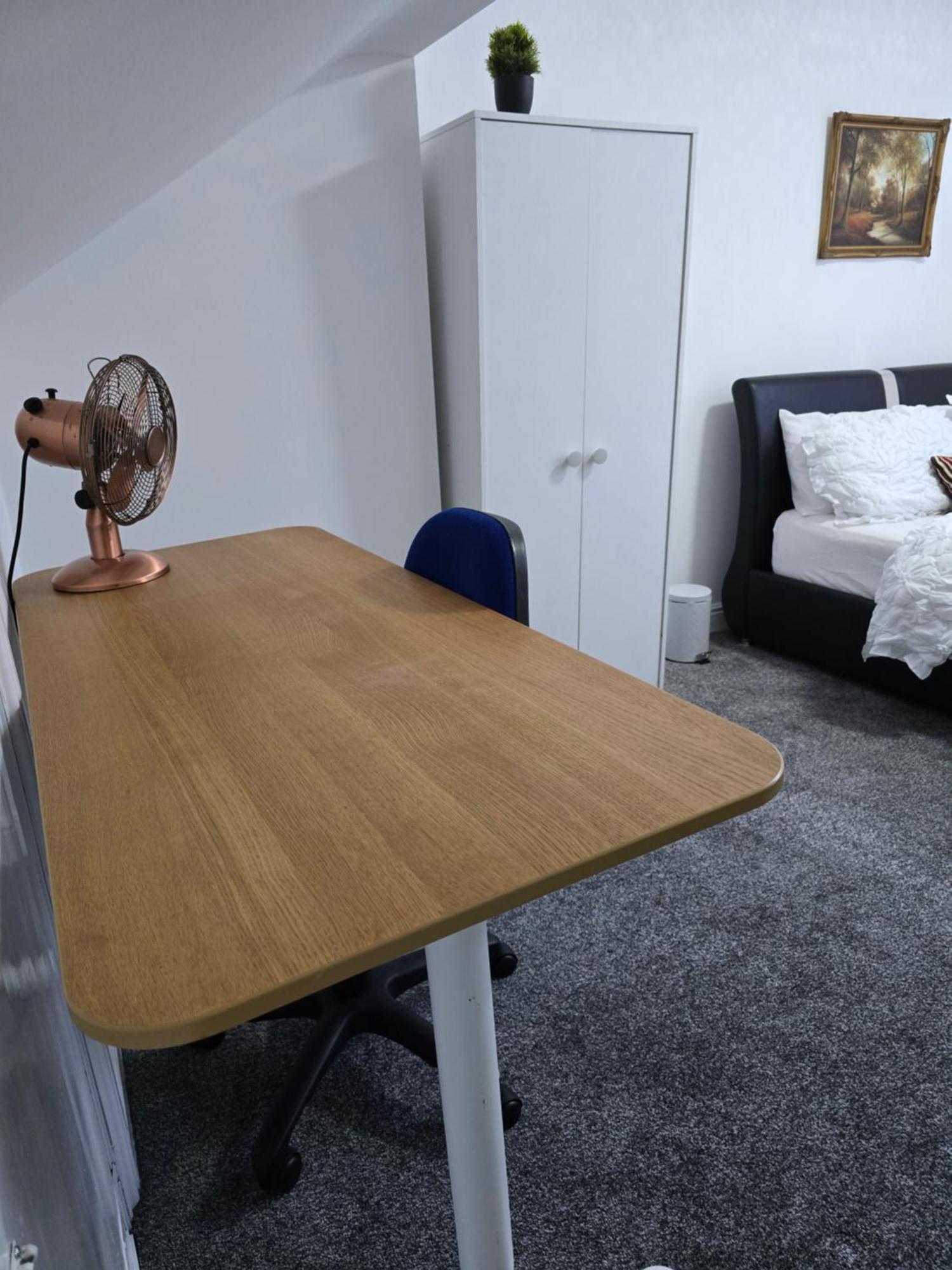 Realwood Homes Nottingham Eksteriør bilde