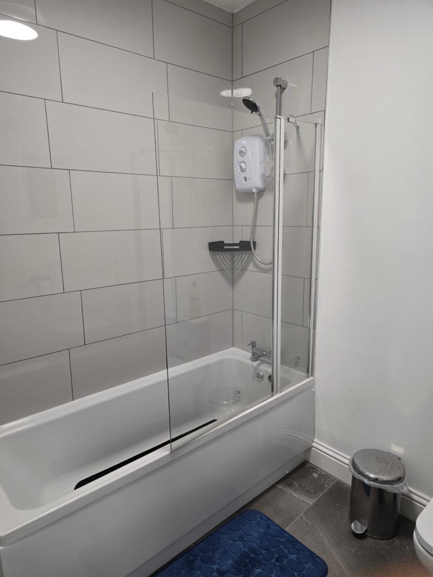 Realwood Homes Nottingham Eksteriør bilde
