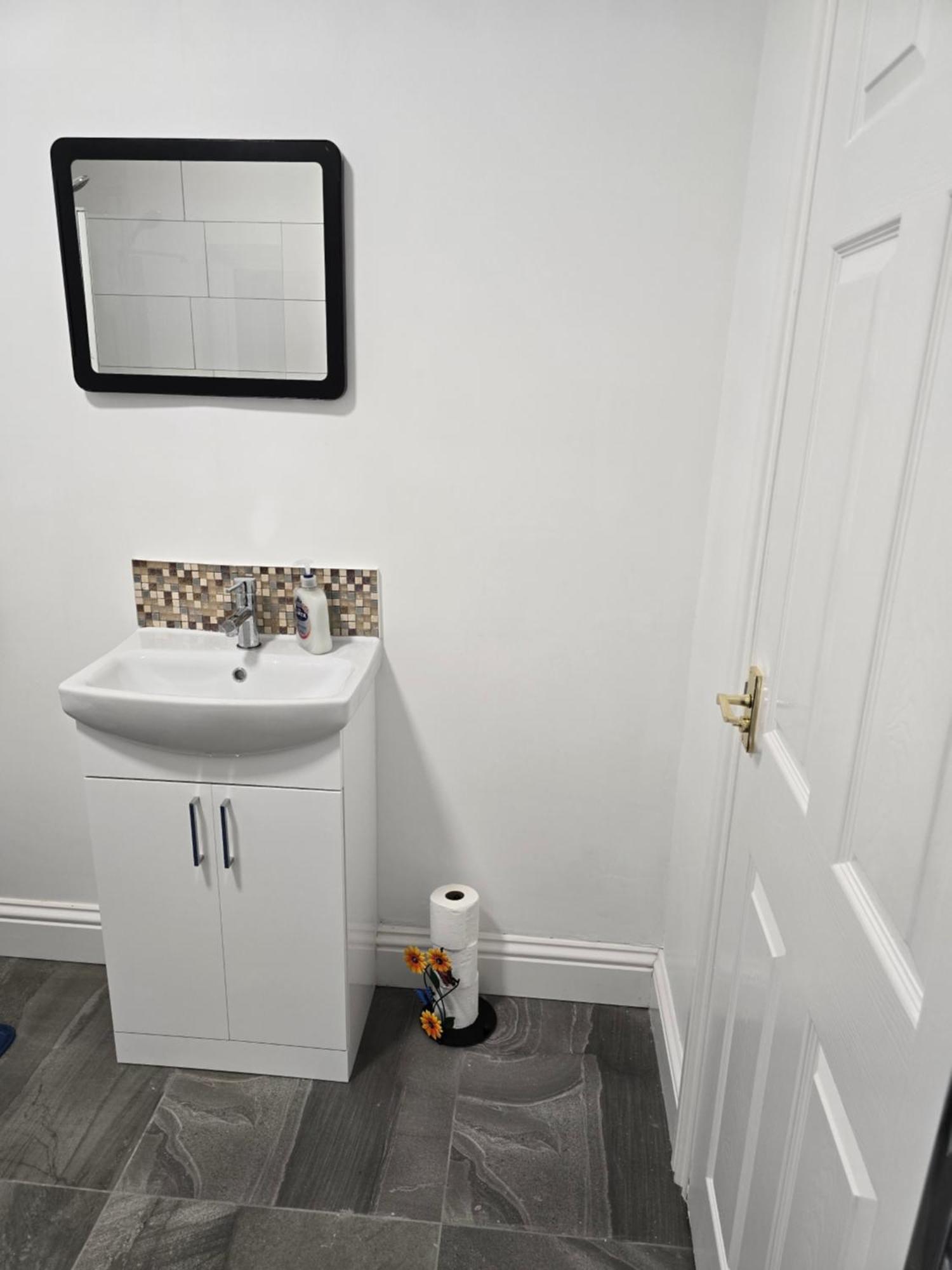 Realwood Homes Nottingham Eksteriør bilde